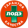 Медицинский центр «ЛОДЭ»