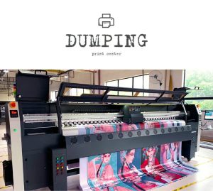 Частное предприятие "Дампинг"