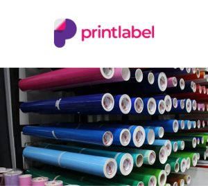 Принт Лэйбл