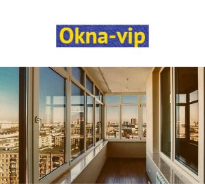 Okna-Vip