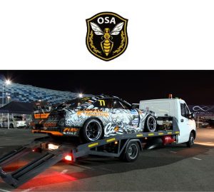 СЛУЖБА ЭВАКУАЦИИ АВТОМОБИЛЕЙ ОСА