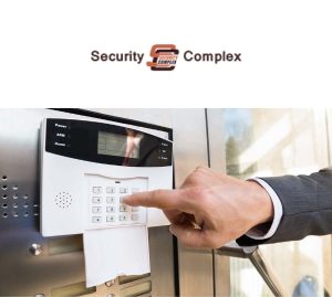 ООО «Секьюрити Комплекс»