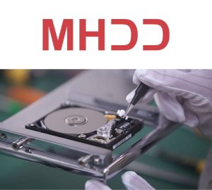 Центр восстановления данных «МНDD»