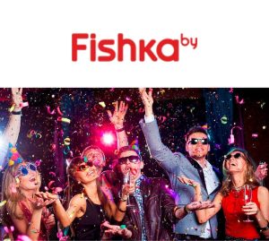 ЧП «Фишка Бай»