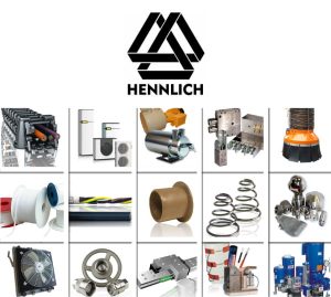 СОСОО "Хеннлих"