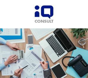 "АйКью-Консалт"