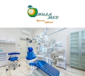 ООО «МИЛАмед»