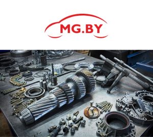 ООО МГ-БАЙ