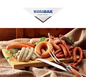 Закрытое акционерное общество «КОМВАК»