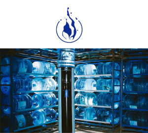 ООО «Водная компания»