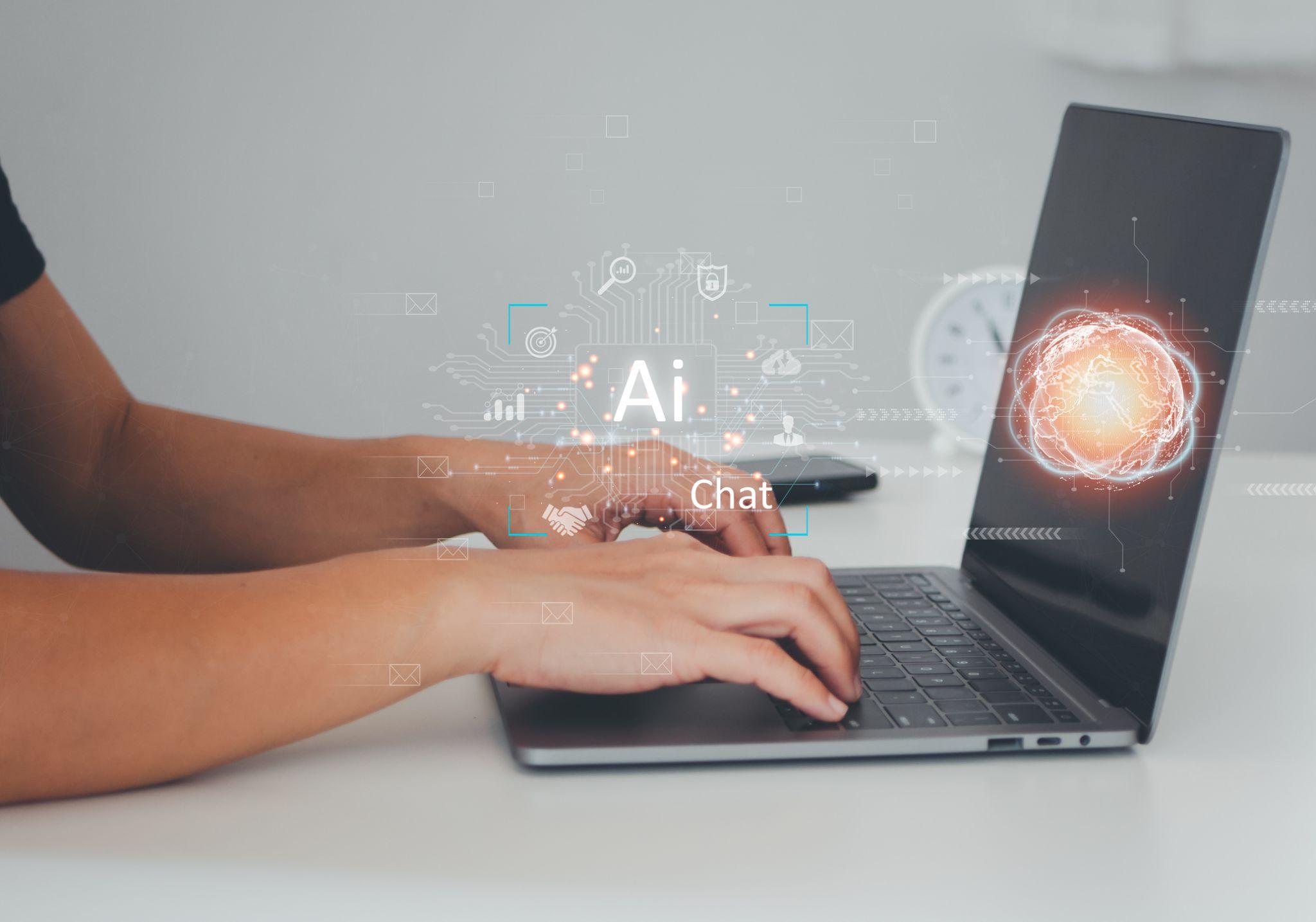 GEO-продвижение: как попасть в ответы ИИ