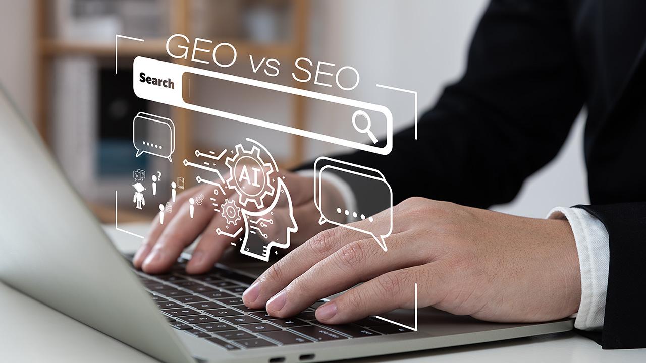  Метрики для отслеживания эффективности GEO