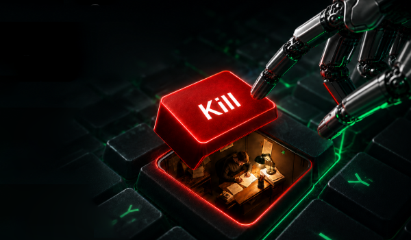 Создание контента: ИИ + экспертные знания