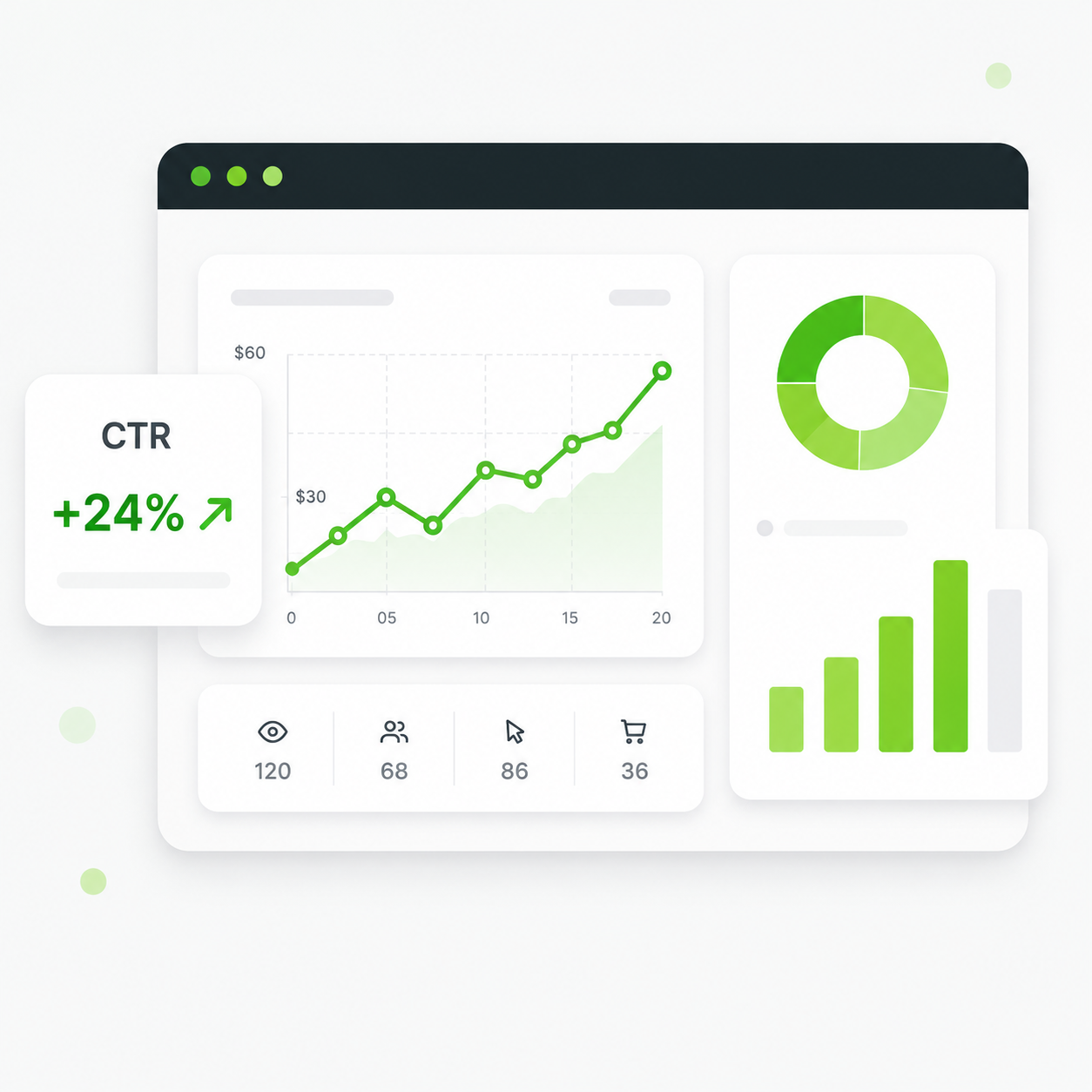 Как попасть в AI Overview: изменения в поиске и новые возможности