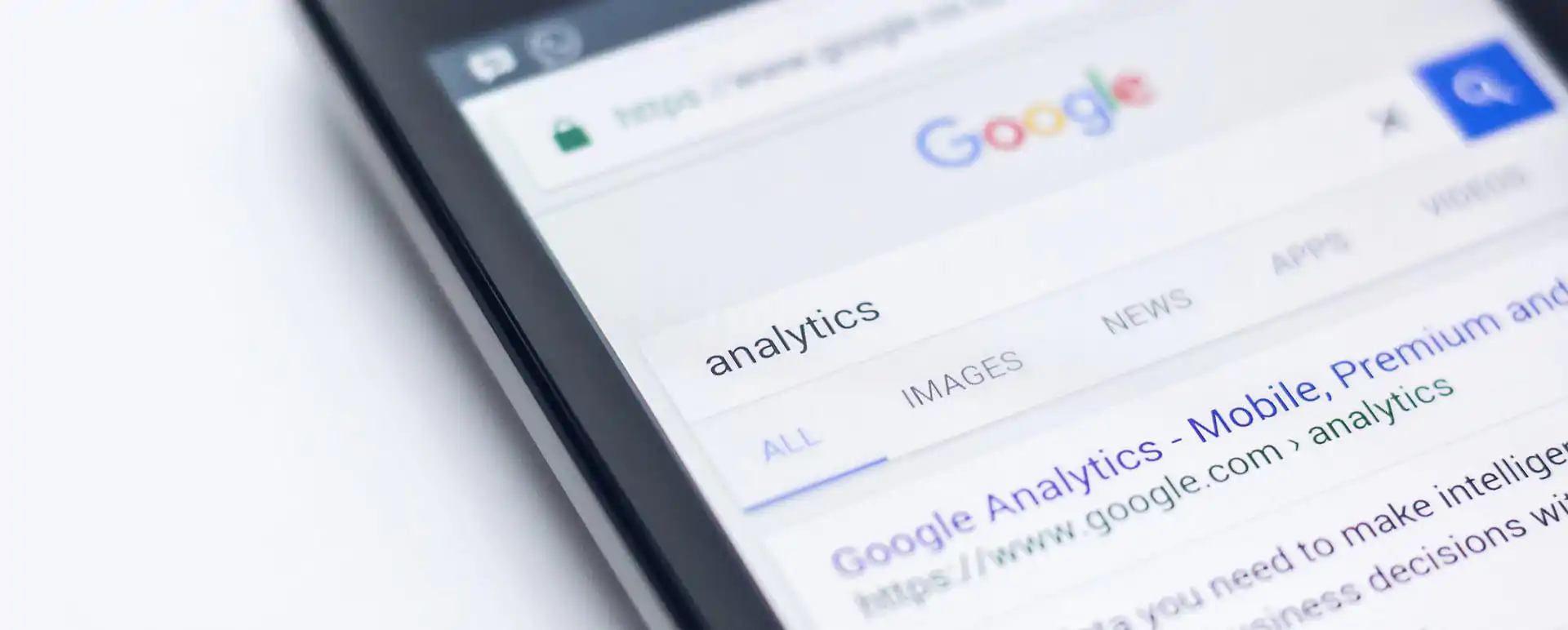 Алгоритм mobile-friendly от Google уже работает