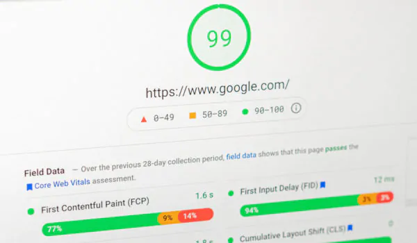 Влияние низкокачественных страниц на ранжирование сайта в Google