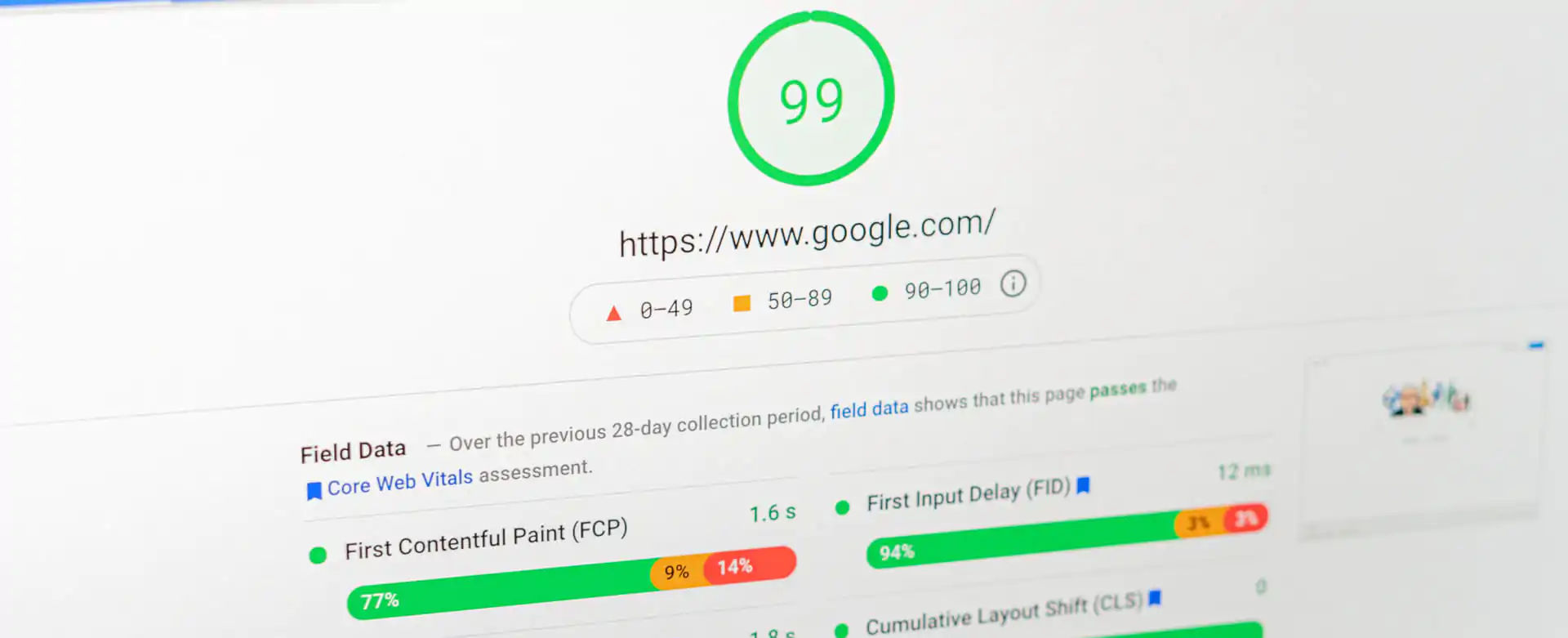Влияние низкокачественных страниц на ранжирование сайта в Google