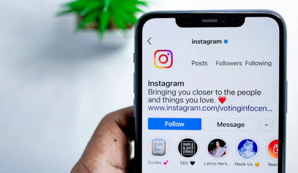 Реклама в Stories в Instagram