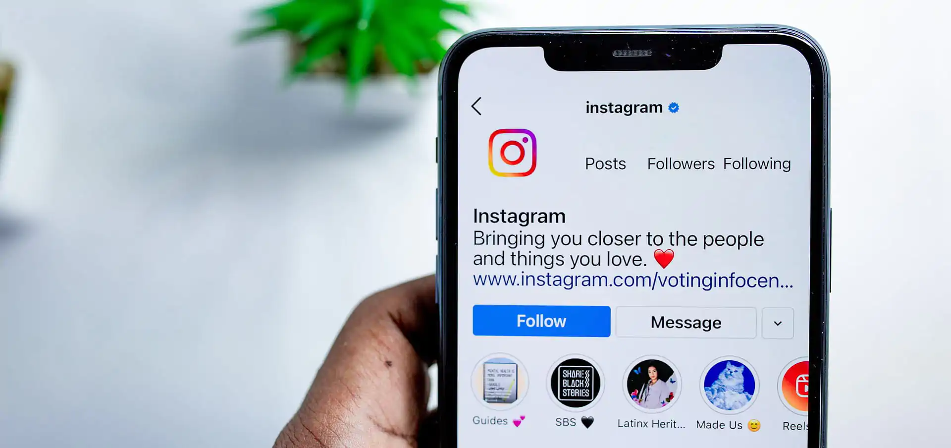 Реклама в Stories в Instagram