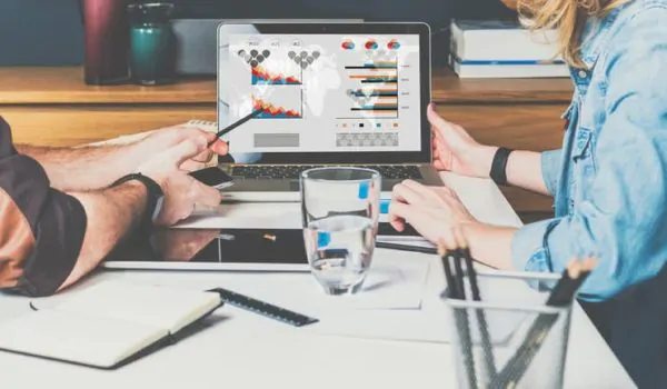 10 этапов SEO-продвижения