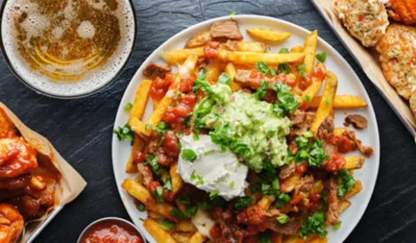 Особенности продвижения food-аккаунтов в социальных сетях