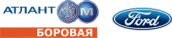 Атлант М Боровая