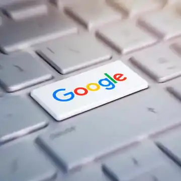 Продвижение сайтов в Google