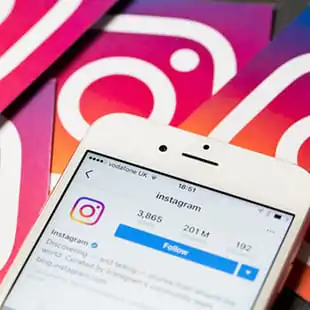 Продвижение в Instagram