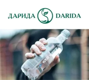 «Дарида»