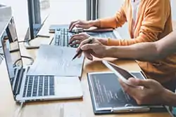Работаете ли вы с узкопрофильными, специфическими сайтами?