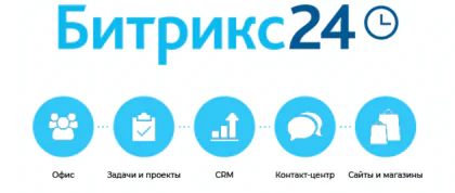 CRM БИТРИКС24