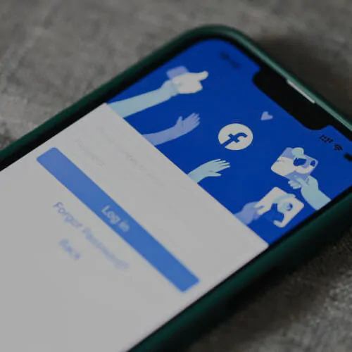 Реклама в Facebook