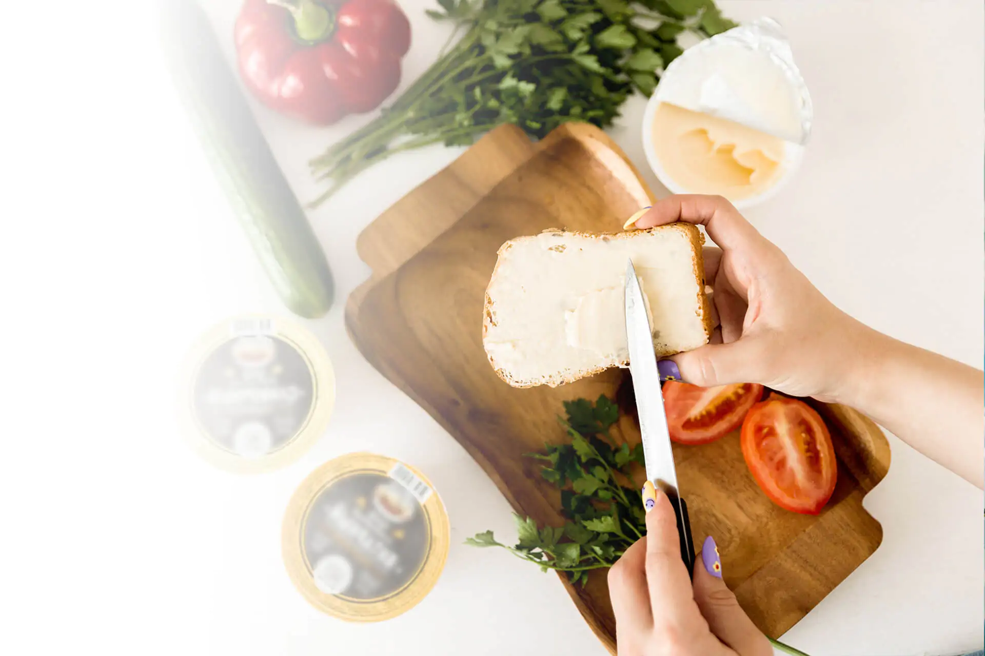 Кейс: SMM-продвижение производителя молочной продукции в Instagram
