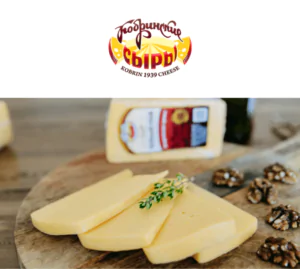 Кобринские сыры