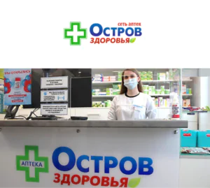 ООО «ML-ФАРМ»