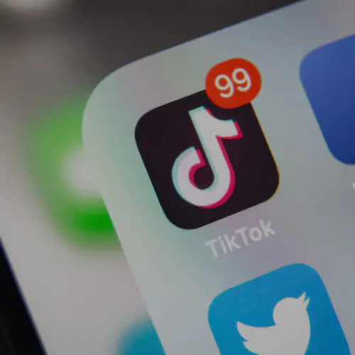 Реклама в TikTok
