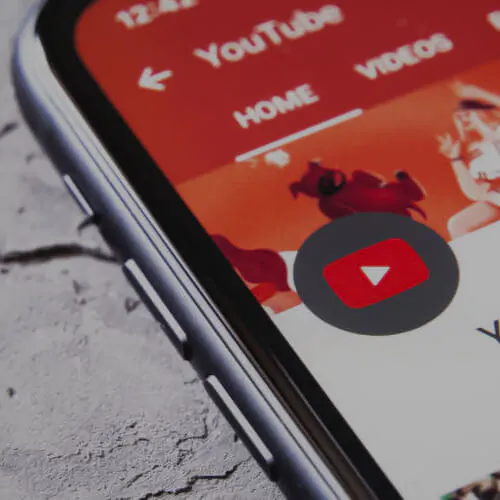 Реклама в YouTube