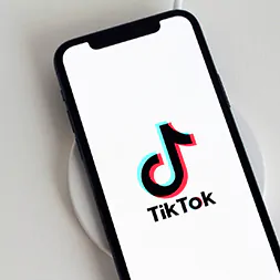 Реклама в TikTok