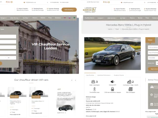 sozdanie-sajt-uslug-transfera создание сайта услуг трансфера