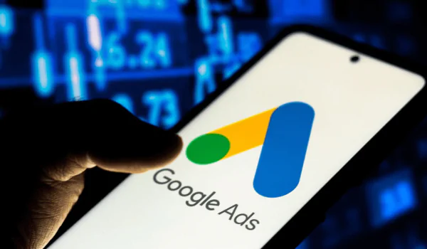 ошибки в настройке рекламы в google ads