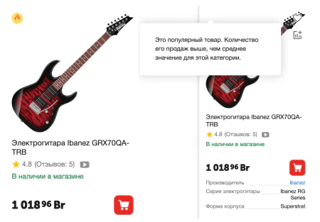 Доказательство спроса (1)