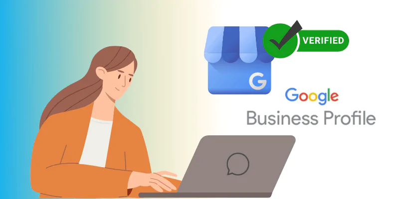 Гайд по работе с Google My Business
