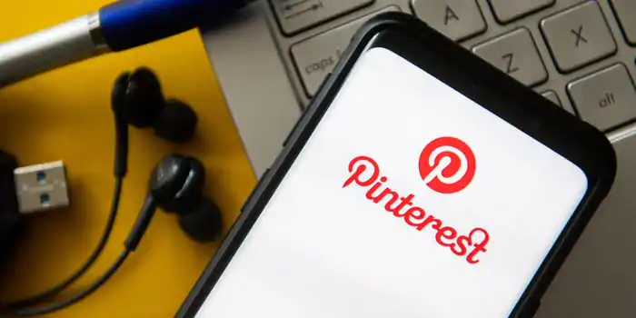 Как Pinterest влияет на органический поиск Как Pinterest влияет на органический поиск