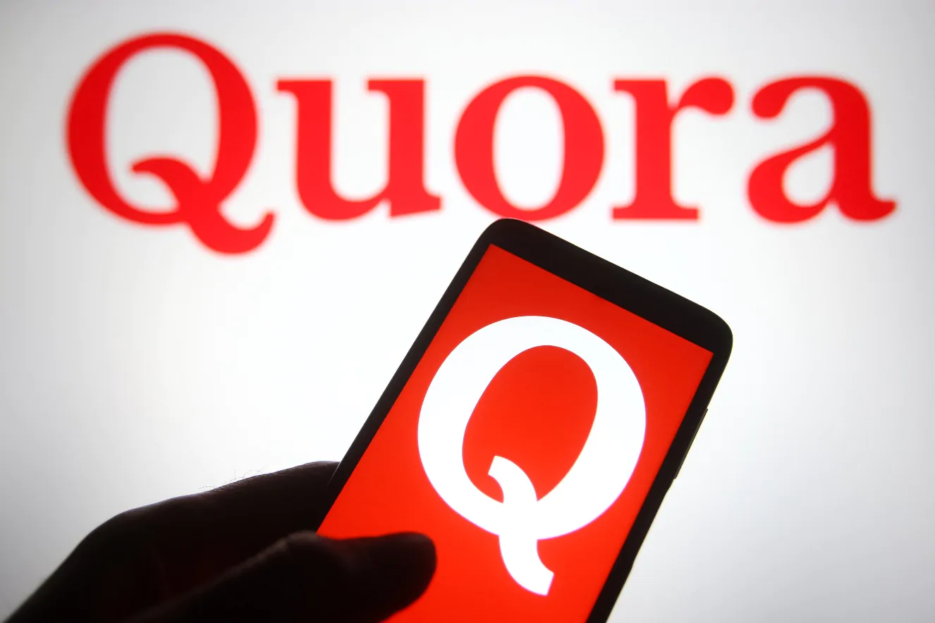 Quora: ответы, которые генерируют постоянный трафик Quora: ответы, которые генерируют постоянный трафик