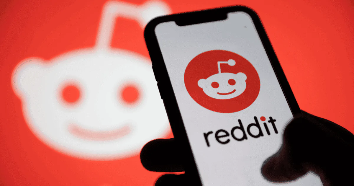 Reddit: взрывной эффект и долгосрочный трафик Reddit: взрывной эффект и долгосрочный трафик