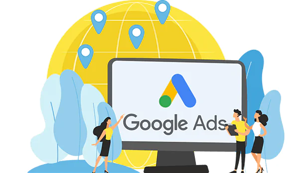 Как работает Google реклама: руководство по запуску и управлению