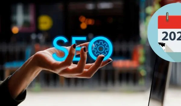 SEO-продвижение сайта в 2025 году