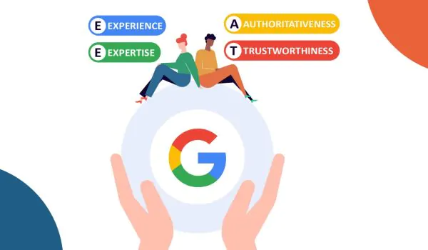 Что такое E-E-A-T и его влияние на SEO