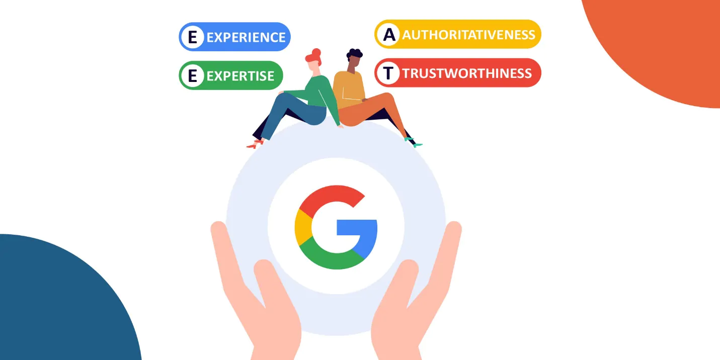 Что такое E-E-A-T и его влияние на SEO