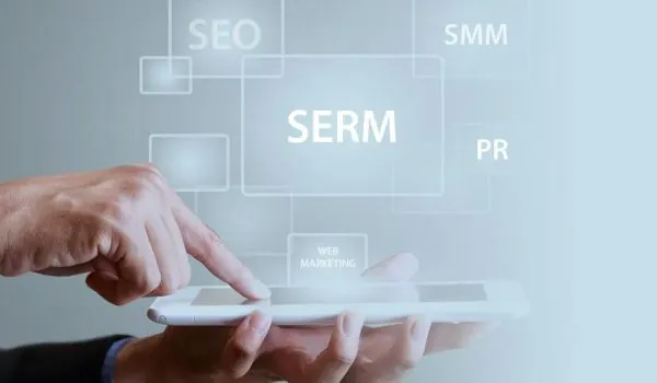 SERM: как улучшить репутацию бренда в Интернете?